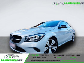 Mercedes Classe CLA , garage LB AUTOMOBILES � Beaupuy