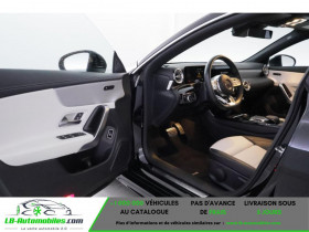 Mercedes Classe CLA CLA 220 BVA  occasion � Beaupuy - photo n�5