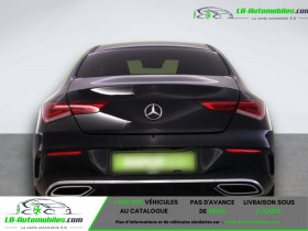 Mercedes Classe CLA CLA 220 BVA  occasion � Beaupuy - photo n�4