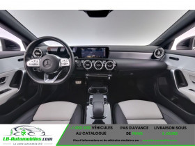 Mercedes Classe CLA CLA 220 BVA  occasion � Beaupuy - photo n�3