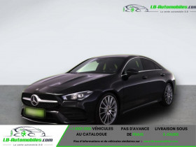 Mercedes Classe CLA CLA 220 BVA  occasion � Beaupuy - photo n�2