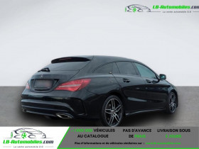 Mercedes Classe CLA CLA 220 BVA  occasion � Beaupuy - photo n�3