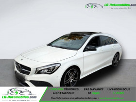 Mercedes Classe CLA CLA 220 BVA  occasion � Beaupuy - photo n�2