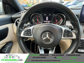 Mercedes Classe CLA CLA 220 BVA  occasion � Beaupuy - photo n�9