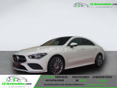 Mercedes Classe CLA CLA 220 BVA  � Beaupuy 31