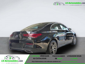 Mercedes Classe CLA CLA 220 BVA  occasion � Beaupuy - photo n�4