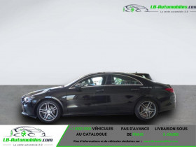 Mercedes Classe CLA CLA 220 BVA  occasion � Beaupuy - photo n�5