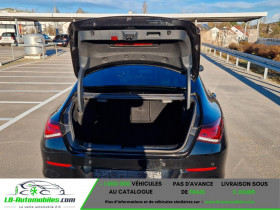 Mercedes Classe CLA CLA 220 BVA  occasion � Beaupuy - photo n�6