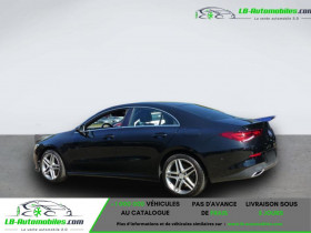 Mercedes Classe CLA CLA 220 BVA  occasion � Beaupuy - photo n�4
