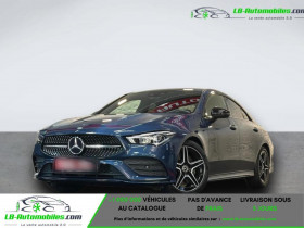 Mercedes Classe CLA , garage LB AUTOMOBILES � Beaupuy