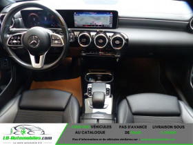 Mercedes Classe CLA CLA 220 BVA  occasion � Beaupuy - photo n�3