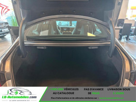 Mercedes Classe CLA CLA 220 BVA  occasion � Beaupuy - photo n�8