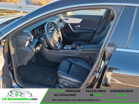 Mercedes Classe CLA CLA 220 BVA  occasion � Beaupuy - photo n�5