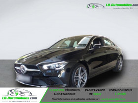 Mercedes Classe CLA CLA 220 BVA  occasion � Beaupuy - photo n�2