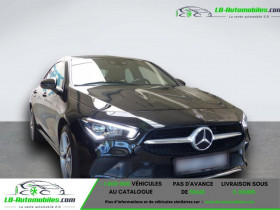 Mercedes Classe CLA CLA 220 BVA  occasion � Beaupuy - photo n�2