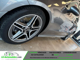 Mercedes Classe CLA CLA 220 BVA  occasion � Beaupuy - photo n�6