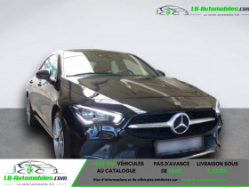 Mercedes Classe CLA , garage LB AUTOMOBILES � Beaupuy