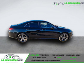 Mercedes Classe CLA CLA 220 BVA  occasion � Beaupuy - photo n�4