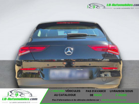 Mercedes Classe CLA CLA 220 BVA  occasion � Beaupuy - photo n�7