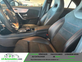 Mercedes Classe CLA CLA 220 BVA  occasion � Beaupuy - photo n�4