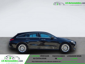 Mercedes Classe CLA CLA 220 BVA  occasion � Beaupuy - photo n�6