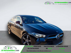 Mercedes Classe CLA CLA 220 BVA  occasion � Beaupuy - photo n�2