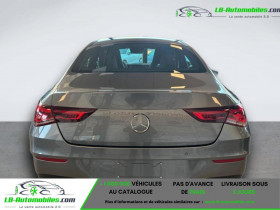 Mercedes Classe CLA CLA 220 BVA  occasion � Beaupuy - photo n�3