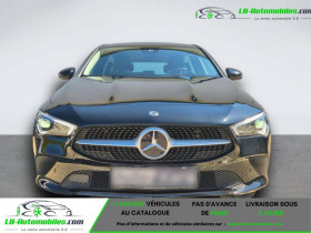 Mercedes Classe CLA CLA 220 BVA  occasion � Beaupuy - photo n�5