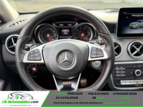 Mercedes Classe CLA CLA 220 BVA  occasion � Beaupuy - photo n�8