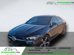 Mercedes Classe CLA , garage LB AUTOMOBILES � Beaupuy