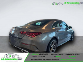 Mercedes Classe CLA CLA 220 BVA  occasion � Beaupuy - photo n�2