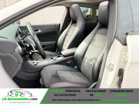 Mercedes Classe CLA CLA 220 BVA  occasion � Beaupuy - photo n�7