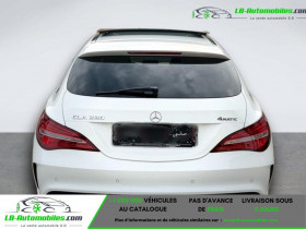 Mercedes Classe CLA CLA 220 BVA  occasion � Beaupuy - photo n�6