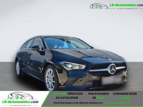 Mercedes Classe CLA CLA 220 BVA  occasion � Beaupuy - photo n�2