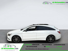 Mercedes Classe CLA CLA 220 BVA  occasion � Beaupuy - photo n�5