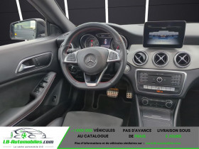 Mercedes Classe CLA CLA 220 BVA  occasion � Beaupuy - photo n�6