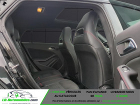 Mercedes Classe CLA CLA 220 BVA  occasion � Beaupuy - photo n�5