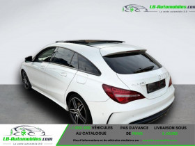 Mercedes Classe CLA CLA 220 BVA  occasion � Beaupuy - photo n�4