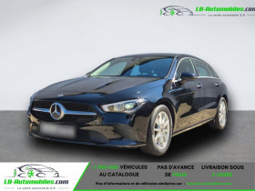 Mercedes Classe CLA , garage LB AUTOMOBILES � Beaupuy