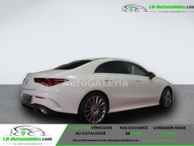Mercedes Classe CLA CLA 220 BVA  occasion � Beaupuy - photo n�3