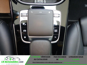 Mercedes Classe CLA CLA 220 BVA  occasion � Beaupuy - photo n�7