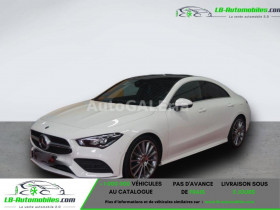 Mercedes Classe CLA CLA 220 BVA  occasion � Beaupuy - photo n�2