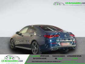 Mercedes Classe CLA CLA 220 BVA  occasion � Beaupuy - photo n�4