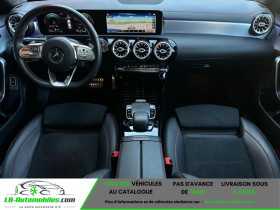 Mercedes Classe CLA CLA 220 BVA  occasion � Beaupuy - photo n�3