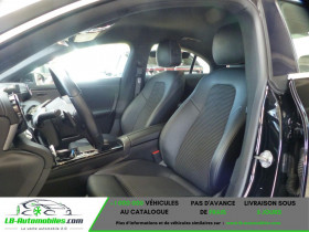 Mercedes Classe CLA CLA 220 BVA  occasion � Beaupuy - photo n�6