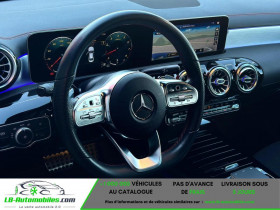 Mercedes Classe CLA CLA 220 BVA  occasion � Beaupuy - photo n�8