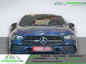 Mercedes Classe CLA CLA 220 BVA  occasion � Beaupuy - photo n�5