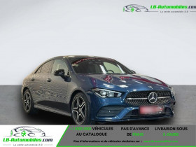 Mercedes Classe CLA CLA 220 BVA  occasion � Beaupuy - photo n�2