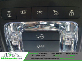 Mercedes Classe CLA CLA 220 BVA  occasion � Beaupuy - photo n�10