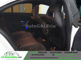 Mercedes Classe CLA CLA 220 BVA  occasion � Beaupuy - photo n�5